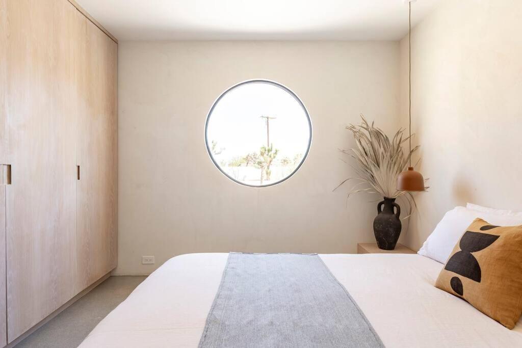 Le Chacuel Villa Joshua Tree Buitenkant foto